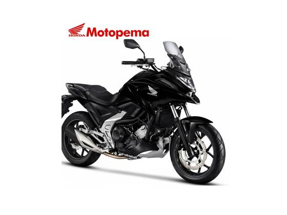HONDA NC 750X ABS DCT HONDA NC 750X ABS DCT
